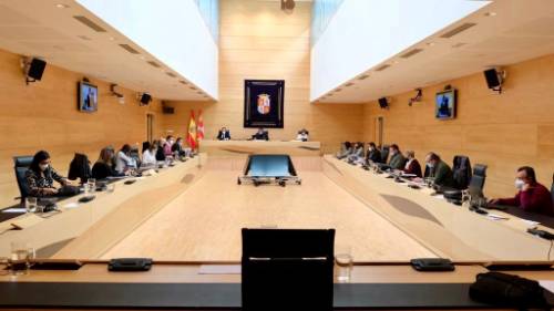 Imagen de la Comisión